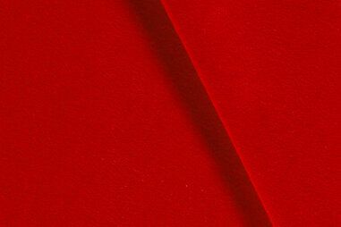 170gr/M² - Hobby vilt 7070-015 Rood 1.5mm dik