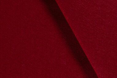 Filzstoff - Hobby Filz 7070-018 bordeaux 1.5mm stark