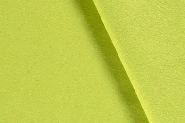Mintgroene vilt stoffen - Hobby vilt 7070-023 Lime 1.5mm dik op=op