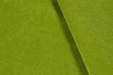 Mintgroene vilt stoffen - Hobby vilt 7070-026 Appelgroen