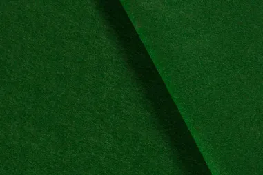Mintgroene vilt stoffen - Hobby vilt 7070-028 Donkergroen 1.5mm 