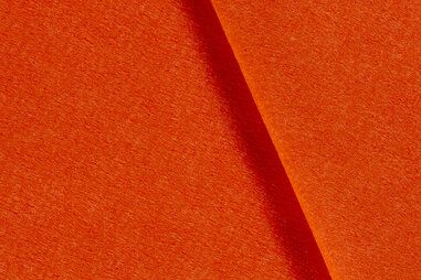 Vilt stoffen - Hobby vilt 7070-038 Oranje 1.5mm dik