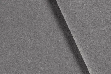 170gr/M² - Hobby vilt 7070-061 Grijs 1.5mm dik