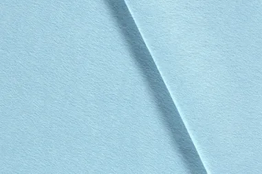 Lichtblauwe stoffen - Tassen vilt 3 mm - lichtbauw - 7071-002 