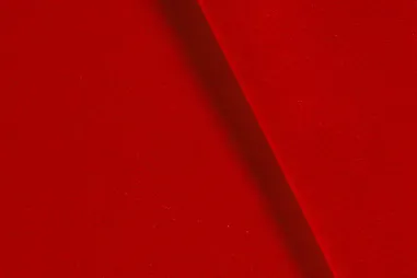 Stoff von der Rolle - Hobby Filz 7071-015 rot 3mm stark