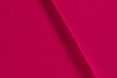 Vilt stoffen - Tassen vilt 7071-017 Fuchsia 3mm 