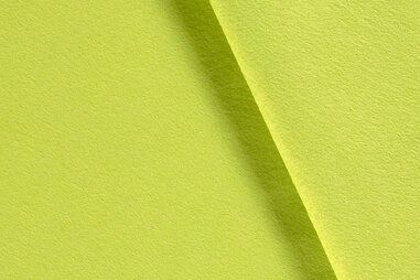 470gr/M² - Tassen vilt 7071-023 Lime 3mm 