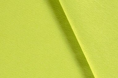 Groene vilt stoffen - Tassen vilt 7071-023 Lime 3mm 