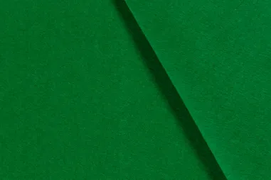 Groene stoffen - Tassen vilt 7071-025 Groen 3mm 