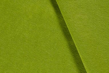Stoffe - Tassen vilt 7071-026 Groen 3mm