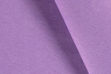 Paarse stoffen - Tassen vilt 7071-043 Lila 3mm 