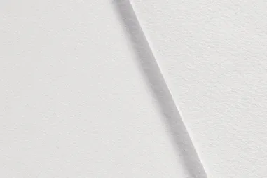 Witte / creme stoffen - Tassen vilt 7071-050 Wit 3mm 