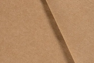 Tassen vilt 7071-054 Donkergrijs-taupe 3mm dik op=op - Tassen vilt 7071-053 Caramel 3mm dik