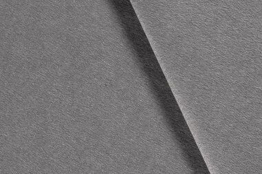 470gr/M² - Tassen vilt 7071-061 Grijs 3mm 