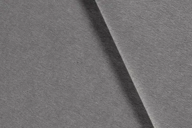 Tassen vilt 7071-068 Donkergrijs gemeleerd 3mm - Tassen vilt 7071-061 Grijs 3mm 