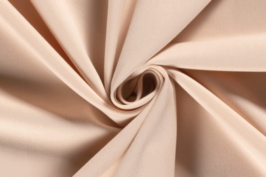 Stoffe - Stretch stof - Bi-stretch - zalmroze - 1615-237