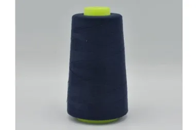 Lockgarn - Lockgaren navy XOL11-980