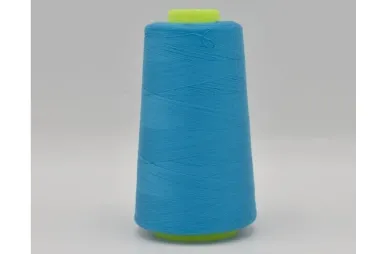 Lockgarn - Lockgaren turquoise XOL11-940