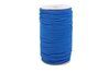 Elastiek - Koordelastiek 3 mm - kobalt - 522134-201