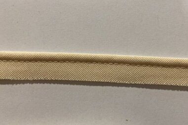 Band - Paspelband polypropiléne - ecru - Bi300.15.956