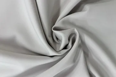 Stretch stoffen - Stretch stof - lichtgrijs taupe - JT215