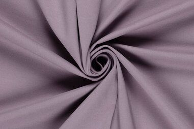 Lavendel stoffen - Tricot stof - punta di roma - lavendel - 0835-142