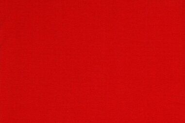 VH stoffen - Boordstof - rood - 8058-026