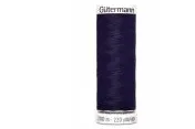 Garen - Gütermann naaigaren donkerblauw 339