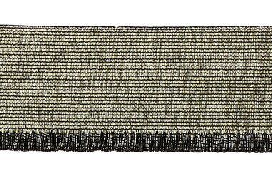 Elastiek - Elastiek goud lurex - F4780-101