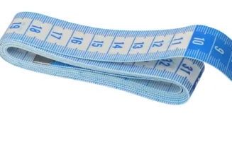Verschiedenes - Maßband