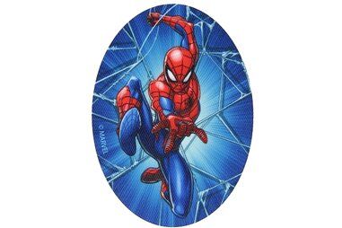 Applikationen - Applicatie Spiderman - EL6904-08