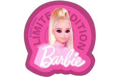Applikationen - Applicatie Barbie - EL6929-05
