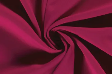 Texture stoffen - Texture stof - fuchsia - 2795-017