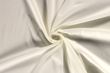Decoratiestoffen - Texture stof - ecru - 2795-051