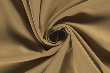 Festlicher Stoff - NB 2795-053 Texture camel 