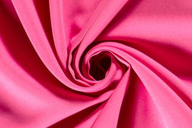 Verkleedkleding stoffen - Texture stof - hard - roze - 2795-013