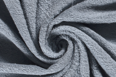 Blau - Frottee - beidseitig mit Schlingen - blau - 2900-103