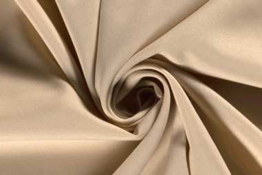 Texture stoffen - Texture stof - licht - beige - 2795-252