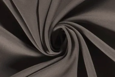Gewebe - Texture taupe (2795-57)