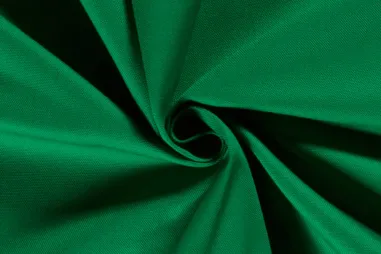 245gr/M² - Canvas stof - grasgroen - 4795-025