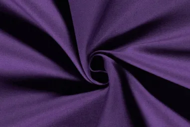 Möbelstoffe - NB 4795-45 Canvas violett