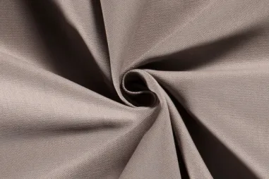 Grijze stoffen - Canvas stof - lichtgrijs - 4795-062