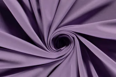  85% Polyester, 15% Spandex - Tricot stof - sportswear - lila - 20250-043