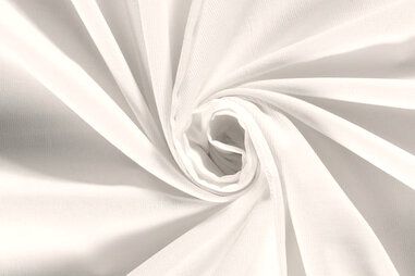 Laagjes kleding stoffen - Ribcord stof - off-white - 9471-051