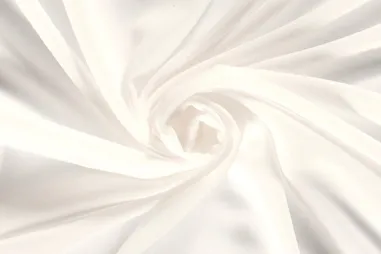 85gr/M² - NB 3956-051 Crepe Georgette ecru