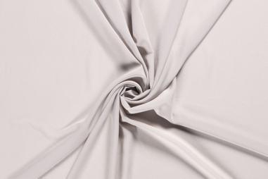 85gr/M² - NB 3956-061 Crepe Georgette hellgrau