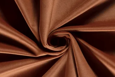 Orange Stoffe - NB 1500-056 Interieur- und Dekostoff brique