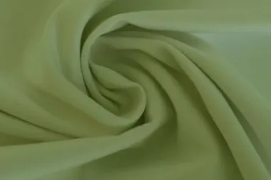 58% katoen , 40% viscose, 2% elastan stoffen - KN 0748-315 Satin stretch lime