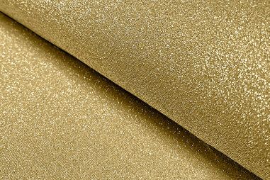 Tricot stoffen - Tricot stof - lurex goud - 4377-037