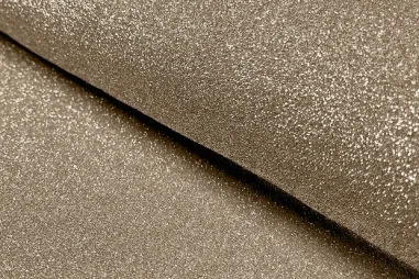 Glitter - Jersey - lurex - beige - 4377-052